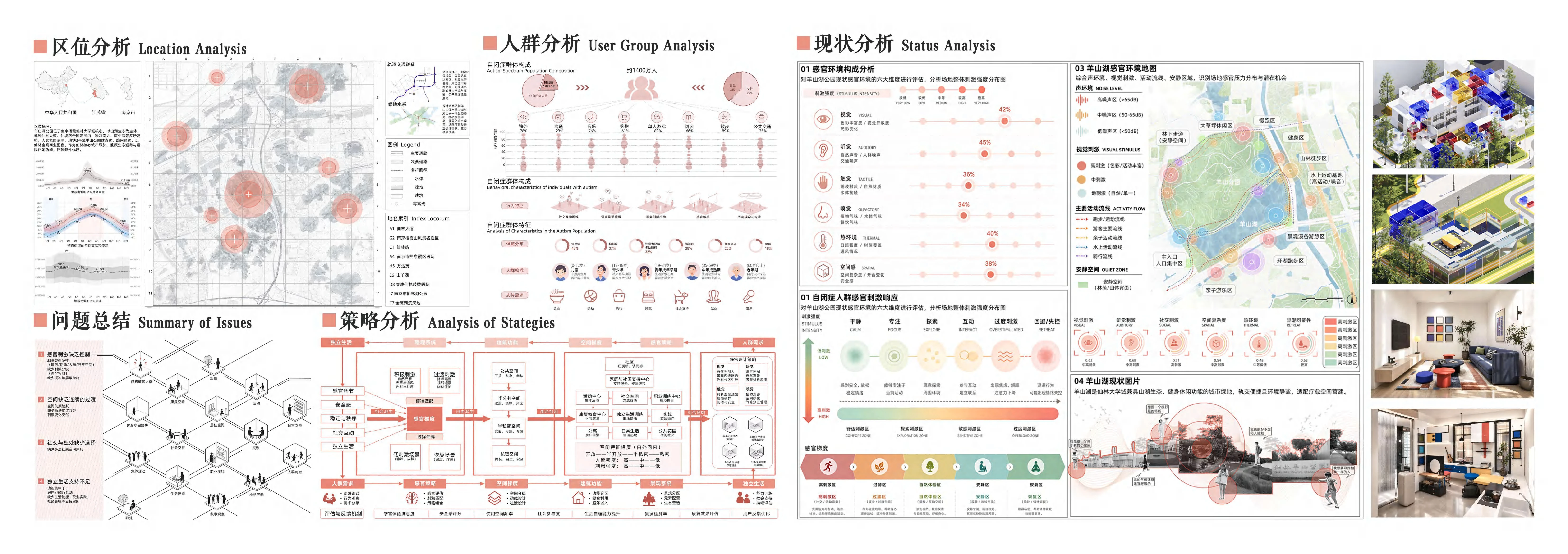 方启新境，无界相融完整项目图纸 1